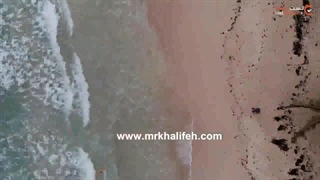 این بهشت روی زمین برای گردشگران ناشناخته است