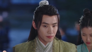 قسمت 28 سریال چینی دختری در دانشکده امپراطوری با زیرنویس چسبیده (A Female Student Arrives at the Imperial College 2021 )