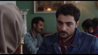 سریال خسوف قسمت دوم