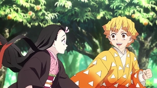 انیمه شیطان کش فصل ۲ قسمت ۳ زیرنویس فارسی(kimetsu no yaiba)