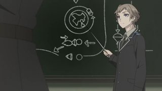 Tsuki to Laika to Nosferatu_قسمت ۴