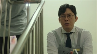 سریال کره ای گمشده قسمت آخر(۱۶) با زیرنویس فارسی