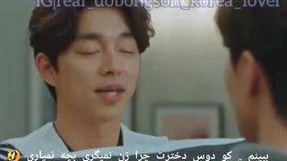 کلیپ کره ای « حرف زدن یک انسان سینگل با خدا »