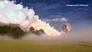 تولید ابر مصنوعی در یکی از کشور های خارجی