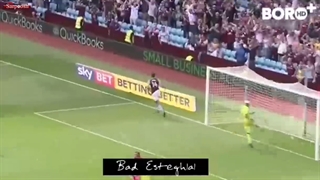 فیلم های بازی رودی ژستد بازیکن جدید استقلال.