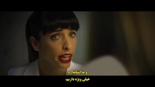 فیلم دختر بعدی با زیرنویس فارسی چسبیده Girl Next 2021