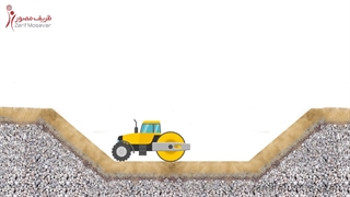 نکات اجرای استخر ژئوممبران؟