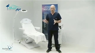 معرفی دستگاه مدیواستار| شرکت مهرآشکار