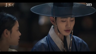 قسمت 15 سریال عاشقان آسمان سرخ قسمت پانزدهم+زیرنویسLovers of the Red Sky 2021 با بازی کیم یوجونگ و آن هیو سوپ فارسی