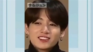 جلوی جونکوک چیزی نگین!؟