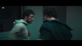 فیلم هندی خشم Sanak 2021