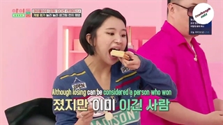 بخش اول قسمت 70 ایدول روم با حضور توایس | idol room twice