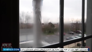 آموزش شعبده بازی - آموزش ترفندهای جالب شعبده بازی- 7 حقه جادویی آینه