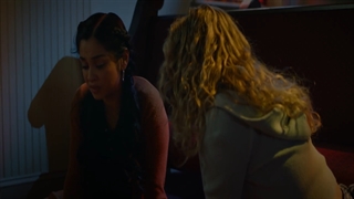 سریال استارگرل Stargirl فصل 2 قسمت 7 با دوبله فارسی - فیلم مووی وان