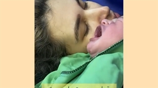زایمان طبیعی عامل