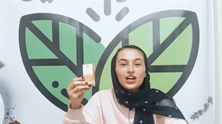 کنترل قند با حب مقانجان