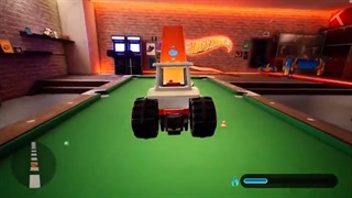 ویدئو بررسی بازی Hot Wheels Unleashed