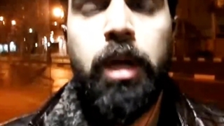 خدا روزی رسون پس چرا برم سرکار