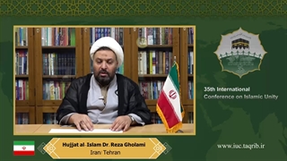 حجت الاسلام والمسلمین دکتر رضا غلامی - فارسی لیپوساکشن