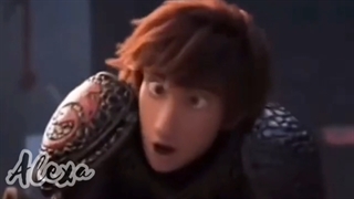 میکس فان هیکاپ || اژدها سواران