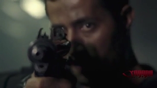 تیزر و تکرار سریال سرجوخه _ سریال سرجوخه به کارگردانی احمد معظمی