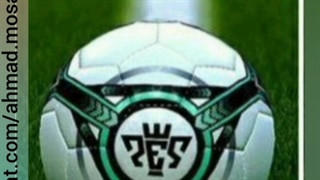 توپ های سری بازی PES