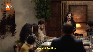 قسمت هفدهم سریال زخم قلب kalp yarasi با زیرنویس چسبیده رایگان