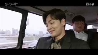 قسمت 3 سریال دالی و شاهزاده از خود راضی/ dali and cocky prince 2021 +زیرنویس فارسی