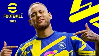 تماشا کنید: تریلر هنگام عرضهی eFootball 2022