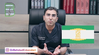 راه­ حل­های درمان جوش نخوردگی استخوان با علل تکنیک­های درمانی