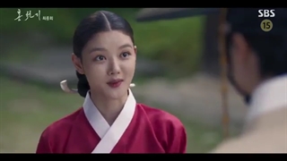 قسمت 16(آخر) سریال عاشقان آسمان سرخ/lovers of the red sky 2021 +زیرنویس فارسی