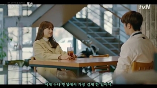 سریال کره ای "نابودگر"_ قسمت ششم_ با زیرنویس فارسی و کره ای