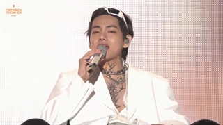 اجرای آهنگ Dope از بی تی اس در کنسرت Permission to Dance : on Stage