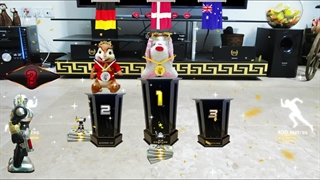 انیمیشن پاندا و پانیک (قسمت 5 المپیک) اپیزود 3