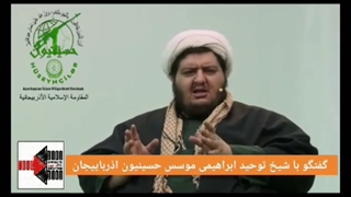 حقیقت جنگ قره باغ و نقش صهیونیست و ترکیه