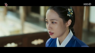 قسمت5سریال کره ای علاقه ی پادشاه +زیرنویس فارسی The King’s Affection 2021باهنرمندی پارک اون بین و رو وون