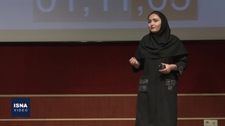 پایان مسابقات پایان‌نامه سه‌دقیقه‌ای و کتاب سه‌دقیقه‌ای