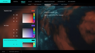 چگونه رنگ جمجمه را در Battlefield 6 تغییر دهیم