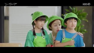 قسمت 9 سریال دالی و شاهزاده از خود راضی/ dali and cocky prince 2021 +زیرنویس فارسی