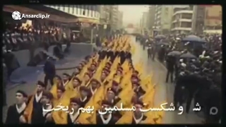 چگونه تغییر هندسه جهان اتفاق افتاد؟