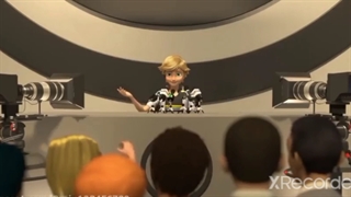 تیزر قسمت زود گذر میراکلس فصل ۴