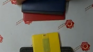 فلش مموری کارتی رنگی