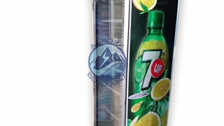 یخچال نوشیدنی تولیدصنایع البرزبرودت