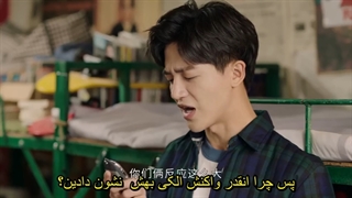 سریال چینی رودخانه ای زود میگذرد قسمت 30