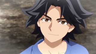 Kyoukai Senki_قسمت ۴