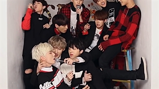 آهنگ Fanfare از SF9 + زیرنویس فارسی