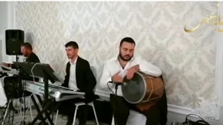 ساز قاوال/موسسه سامان علوی