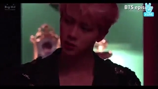 نمایش انتشار آلبوم Wings ( پارت ۳) ( زیرنویس فارسی چسبیده)