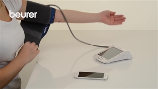 معرفی فشار سنج بازویی بیورر  BM77 - رویال مدیکال