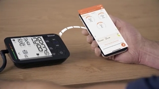 معرفی فشارسنج بازویی بیورر BM54 رویال مدیکال